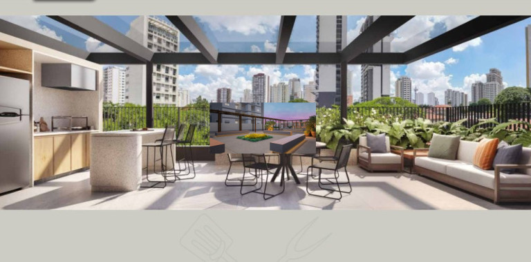 Imagem Apartamento com 3 Quartos à Venda, 93 m² em água Branca - São Paulo Imagem Apartamento com 3 Quartos à Venda, 93 m² em água Branca - São Paulo