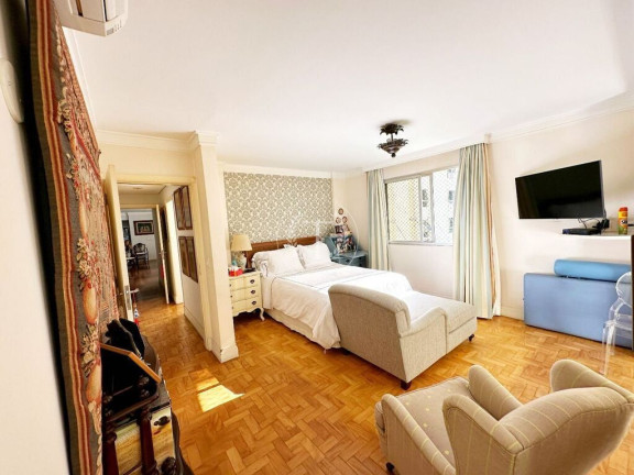 Imagem Apartamento com 2 Quartos à Venda, 183 m² em Jardins - São Paulo Imagem Apartamento com 2 Quartos à Venda, 183 m² em Jardins - São Paulo