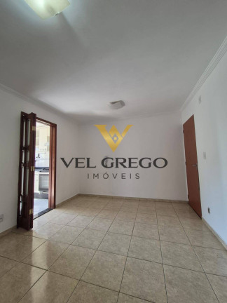 Imagem Apartamento com 3 Quartos à Venda, 59 m² em Paulicéia - São Bernardo Do Campo