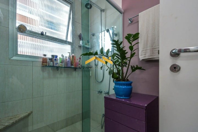 Imagem Apartamento com 4 Quartos à Venda, 183 m² em Moema - São Paulo