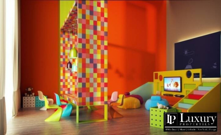 Imagem Apartamento com 4 Quartos à Venda, 316 m² em Itaim Bibi - São Paulo Imagem Apartamento com 4 Quartos à Venda, 316 m² em Itaim Bibi - São Paulo