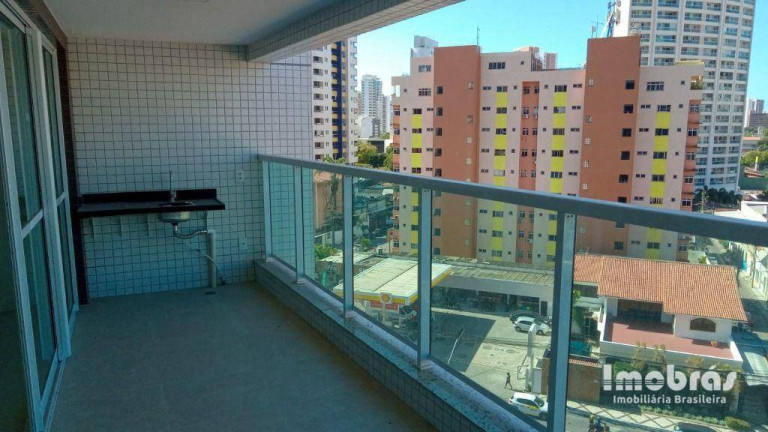 Imagem Apartamento com 3 Quartos à Venda, 117 m² em Aldeota - Fortaleza Imagem Apartamento com 3 Quartos à Venda, 117 m² em Aldeota - Fortaleza