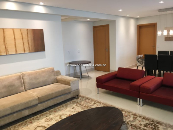 Imagem Apartamento com 4 Quartos à Venda, 245 m² em Chácara Klabin - São Paulo Imagem Apartamento com 4 Quartos à Venda, 245 m² em Chácara Klabin - São Paulo