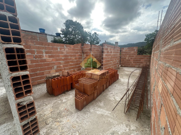Imagem Casa com 4 Quartos à Venda, 325 m² em Mato Dentro - Ubatuba Imagem Casa com 4 Quartos à Venda, 325 m² em Mato Dentro - Ubatuba