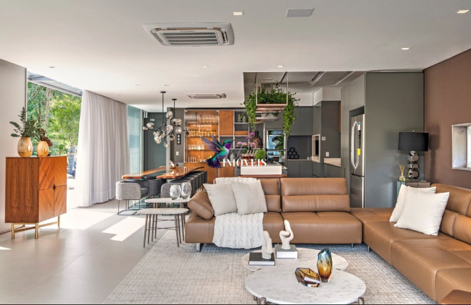 Imagem Casa com 4 Quartos à Venda, 490 m² em Centro - Gramado Imagem Casa com 4 Quartos à Venda, 490 m² em Centro - Gramado