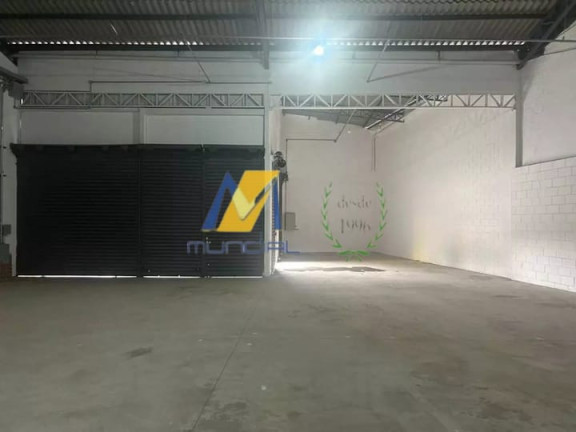 Galpão para Alugar, 247 m² em Demarchi - São Bernardo Do Campo