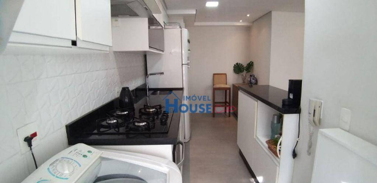 Imagem Apartamento com 2 Quartos à Venda, 69 m² em Pompéia - São Paulo