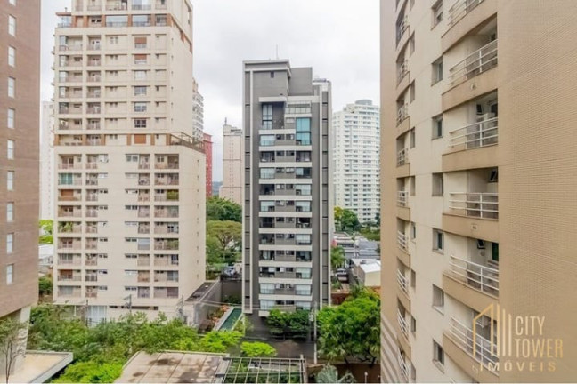 Imagem Apartamento com 3 Quartos à Venda, 107 m² em Itaim Bibi - São Paulo Imagem Apartamento com 3 Quartos à Venda, 107 m² em Itaim Bibi - São Paulo