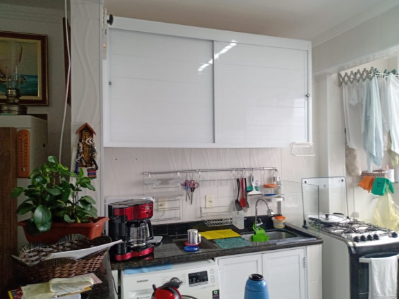 Imagem Apartamento com 1 Quarto à Venda, 40 m² em Real - Praia Grande Imagem Apartamento com 1 Quarto à Venda, 40 m² em Real - Praia Grande