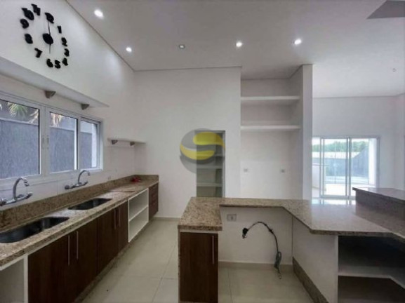 Imagem Casa de Condomínio com 3 Quartos à Venda, 271 m² em Paisagem Renoir - Cotia
