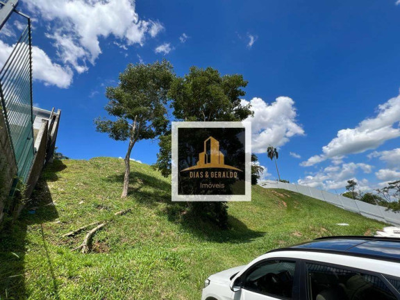 Imagem Terreno à Venda, 1.876 m² em Parque Mirante Do Vale - Jacareí Imagem Terreno à Venda, 1.876 m² em Parque Mirante Do Vale - Jacareí