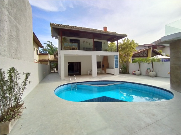 Imagem Imóvel com 4 Quartos à Venda, em Riviera - Bertioga Imagem Imóvel com 4 Quartos à Venda, em Riviera - Bertioga