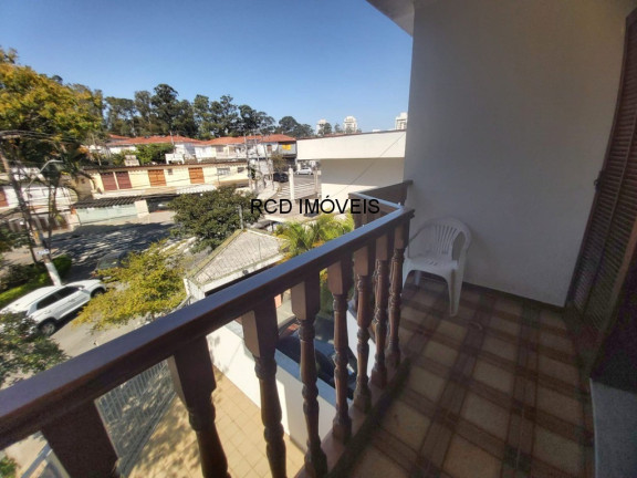 Imagem Sobrado com 3 Quartos à Venda,  em Vila Gomes - São Paulo