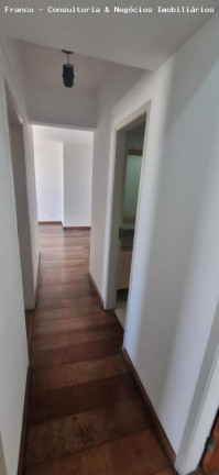 Imagem Apartamento com 3 Quartos à Venda, 90 m² em Centro - Santo André Imagem Apartamento com 3 Quartos à Venda, 90 m² em Centro - Santo André