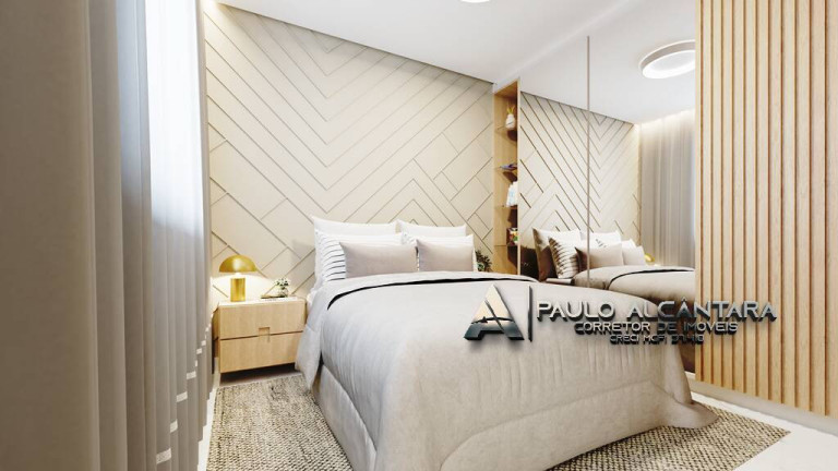 Imagem Apartamento com 2 Quartos à Venda, 63 m² em Iguaçu - Ipatinga