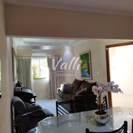 Imagem Casa com 3 Quartos à Venda, 110 m² em Jardim Esplanada - Americana Imagem Casa com 3 Quartos à Venda, 110 m² em Jardim Esplanada - Americana