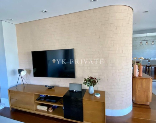 Imagem Apartamento com 3 Quartos à Venda, 215 m² em Perdizes - São Paulo
