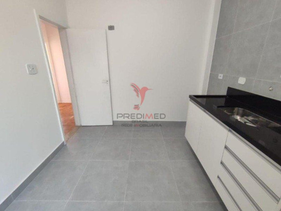 Imagem Apartamento com 2 Quartos à Venda,  em Cambuci - São Paulo