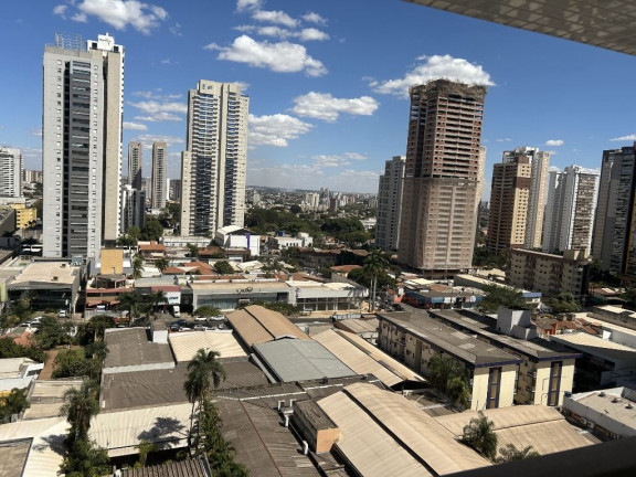 Imagem Apartamento com 3 Quartos à Venda, 97 m² em Setor Bueno - Goiânia Imagem Apartamento com 3 Quartos à Venda, 97 m² em Setor Bueno - Goiânia