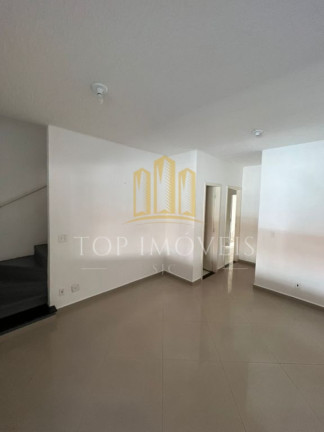 Imagem Casa de Condomínio com 3 Quartos à Venda, 80 m² em Condomínio Residencial Campo Belo - São José Dos Campos