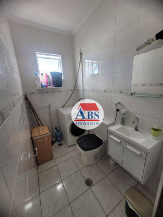 Imagem Casa com 4 Quartos à Venda, 131 m² em Jardim Casqueiro - Cubatão Imagem Casa com 4 Quartos à Venda, 131 m² em Jardim Casqueiro - Cubatão