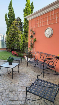 Imagem Apartamento com 4 Quartos à Venda, 685 m² em Moema - São Paulo Imagem Apartamento com 4 Quartos à Venda, 685 m² em Moema - São Paulo