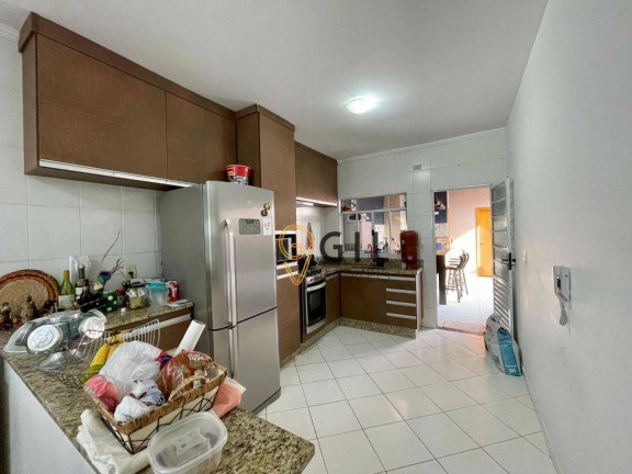 Imagem Casa com 2 Quartos à Venda, 80 m² em Bairro Do Colonia - Jacareí
