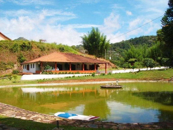 Imagem Imóvel com 3 Quartos à Venda, 280.000 m² em Santa Rosa - Teresópolis Imagem Imóvel com 3 Quartos à Venda, 280.000 m² em Santa Rosa - Teresópolis