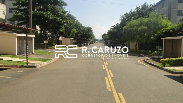 Imagem Apartamento com 2 Quartos à Venda, 81 m² em Jardim Campo Belo - Limeira Imagem Apartamento com 2 Quartos à Venda, 81 m² em Jardim Campo Belo - Limeira