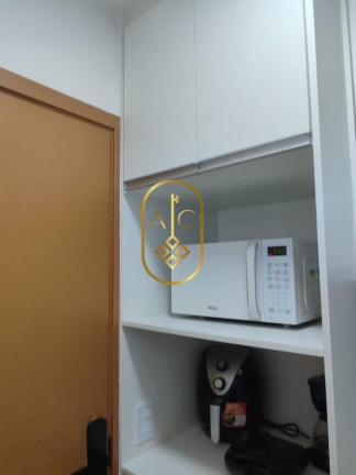 Imagem Apartamento com 1 Quarto à Venda, 14 m² em Amaralina - Salvador Imagem Apartamento com 1 Quarto à Venda, 14 m² em Amaralina - Salvador