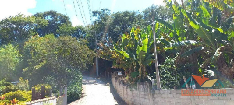 Terreno à Venda, 267 m² em Vila São Germano - Paraibuna