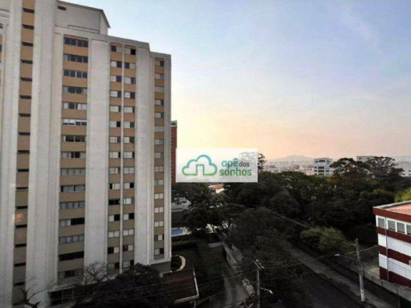 Imagem Apartamento com 2 Quartos à Venda, 107 m² em Alto Da Lapa - São Paulo Imagem Apartamento com 2 Quartos à Venda, 107 m² em Alto Da Lapa - São Paulo