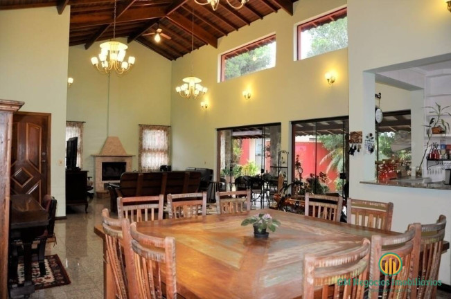 Imagem Casa de Condomínio com 4 Quartos à Venda, 1.113 m² em Transurb - Itapevi Imagem Casa de Condomínio com 4 Quartos à Venda, 1.113 m² em Transurb - Itapevi