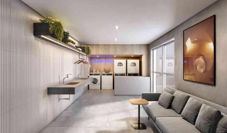 Imagem Studio com 1 Quarto à Venda, 24 m² em Bela Vista - São Paulo Imagem Studio com 1 Quarto à Venda, 24 m² em Bela Vista - São Paulo