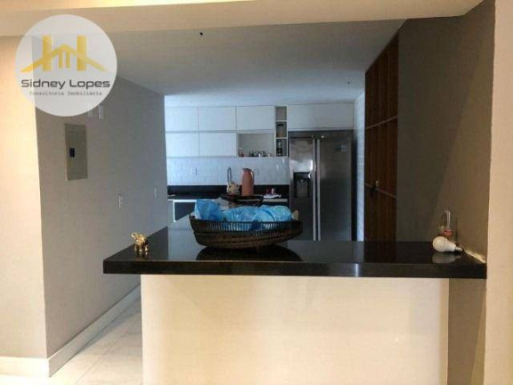 Imagem Apartamento com 3 Quartos à Venda, 170 m² em Freguesia De Jacarepaguá - Rio De Janeiro