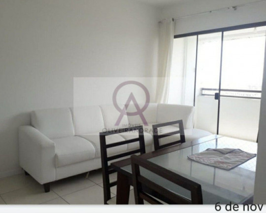 Imagem Imóvel com 2 Quartos à Venda, 55 m² em Imbuí - Salvador Imagem Imóvel com 2 Quartos à Venda, 55 m² em Imbuí - Salvador