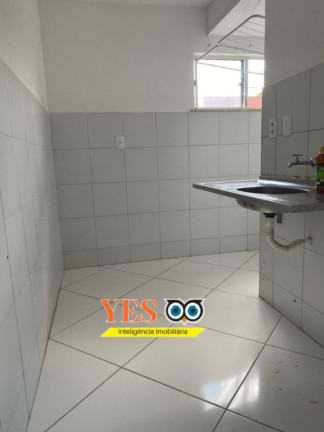 Imagem Apartamento com 2 Quartos à Venda, 40 m² em Rua Nova - Feira De Santana Imagem Apartamento com 2 Quartos à Venda, 40 m² em Rua Nova - Feira De Santana