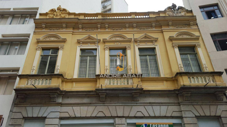 Imagem Loja para Alugar, 421 m² em Centro - São Paulo