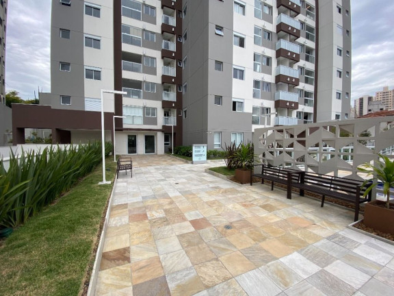 Imagem Apartamento com 2 Quartos à Venda, 85 m² em Santo Antônio - São Caetano Do Sul