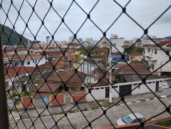 Imagem Apartamento com 2 Quartos à Venda, 80 m² em Jardim Independência - São Vicente Imagem Apartamento com 2 Quartos à Venda, 80 m² em Jardim Independência - São Vicente