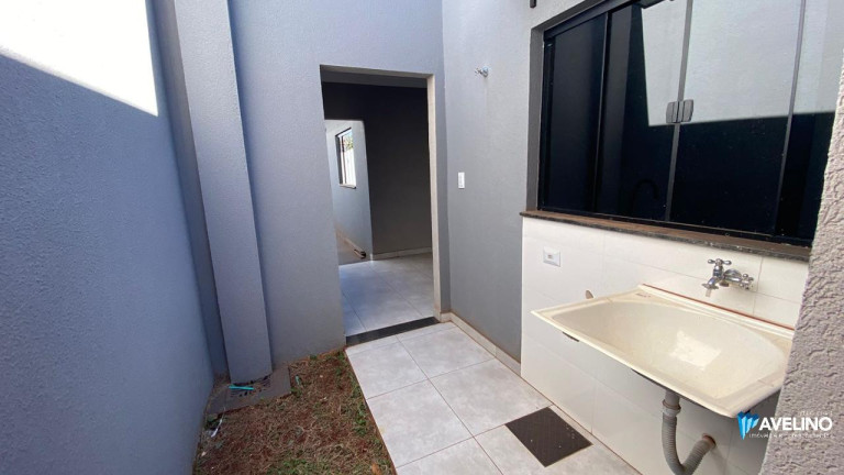 Imagem Casa com 2 Quartos à Venda, 80 m² em Universitário - Campo Grande Imagem Casa com 2 Quartos à Venda, 80 m² em Universitário - Campo Grande