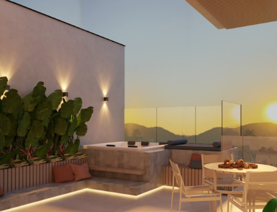 Imagem Imóvel com 2 Quartos à Venda, 85 m² em Barra - Balneário Camboriú Imagem Imóvel com 2 Quartos à Venda, 85 m² em Barra - Balneário Camboriú