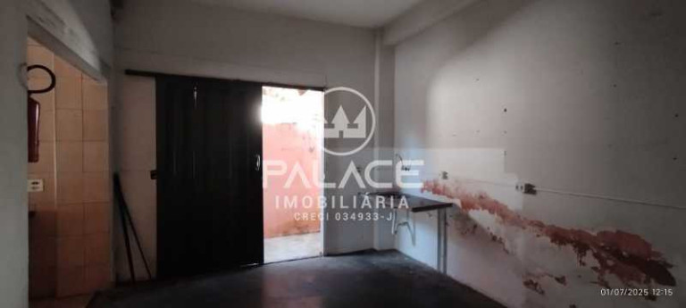 Imagem Sala Comercial para Alugar, 84 m² em Parque água Branca - Piracicaba Imagem Sala Comercial para Alugar, 84 m² em Parque água Branca - Piracicaba