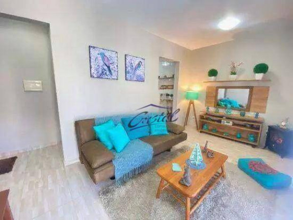 Imagem Casa com 2 Quartos à Venda, 75 m² em Granja Viana - Cotia