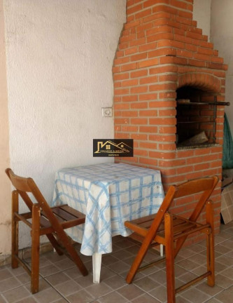 Imagem Casa com 3 Quartos à Venda, 300 m² em Vila Leopoldina - Sorocaba Imagem Casa com 3 Quartos à Venda, 300 m² em Vila Leopoldina - Sorocaba