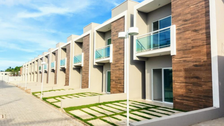Imagem Imóvel com 3 Quartos à Venda, 25 m² em Centro - Eusébio Imagem Imóvel com 3 Quartos à Venda, 25 m² em Centro - Eusébio