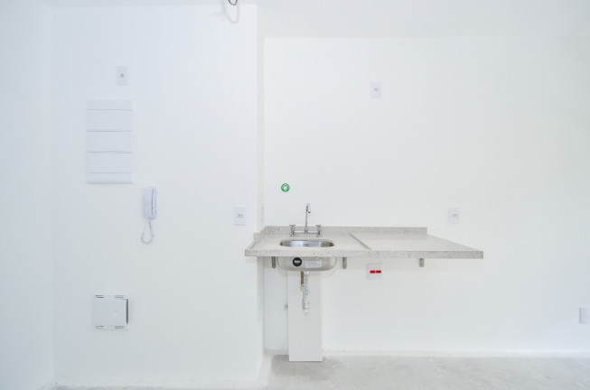 Imagem Studio com 1 Quarto à Venda, 27 m² em Pinheiros - São Paulo Imagem Studio com 1 Quarto à Venda, 27 m² em Pinheiros - São Paulo
