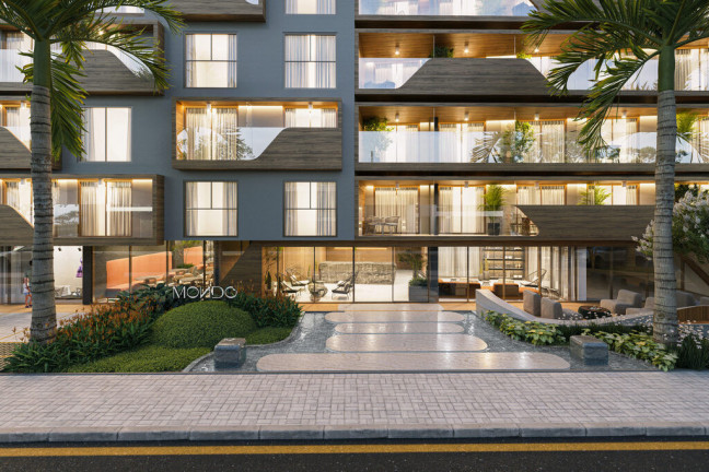 Imagem Apartamento com 1 Quarto à Venda, 39 m² em Jardim Oceania - João Pessoa Imagem Apartamento com 1 Quarto à Venda, 39 m² em Jardim Oceania - João Pessoa