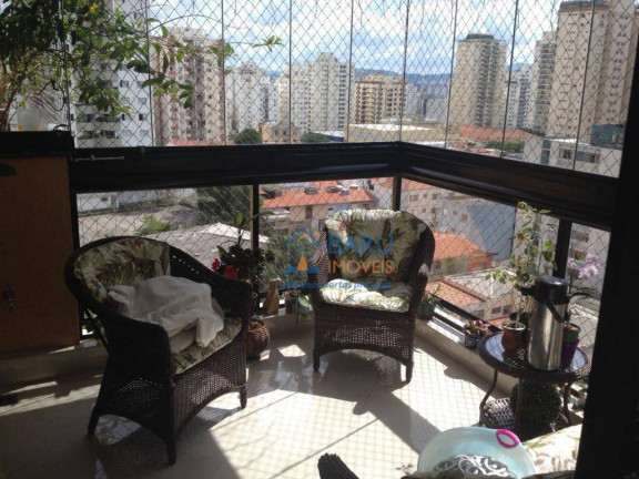 Imagem Apartamento com 3 Quartos à Venda, 144 m² em Perdizes - São Paulo Imagem Apartamento com 3 Quartos à Venda, 144 m² em Perdizes - São Paulo