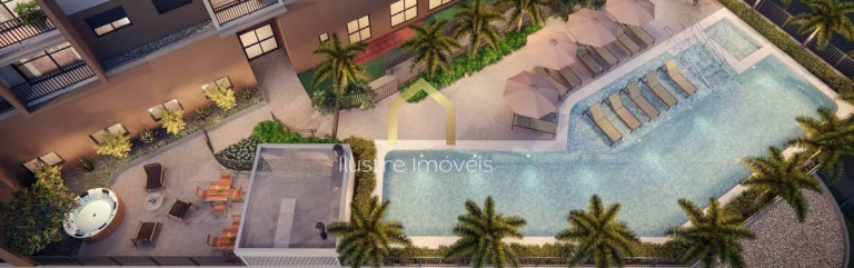 Imagem Apartamento com 2 Quartos à Venda, 41 m² em Presidente Altino - Osasco